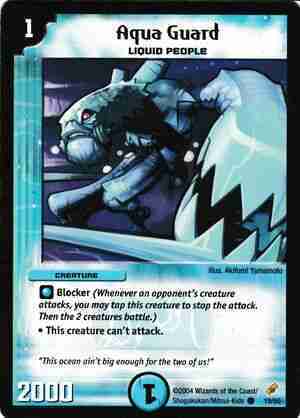 AquaGuard