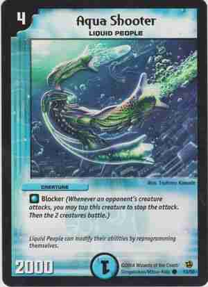 AquaShooter
