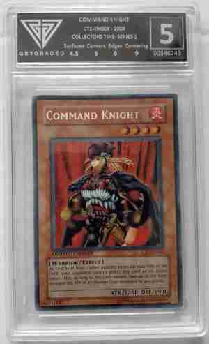 Command Knight Ct1-En003 Get Graded 5 (1)