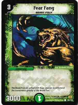 FearFang