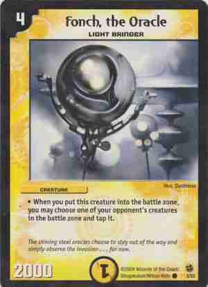 FonchtheOracle