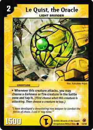 LeQuisttheOracle