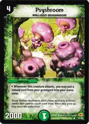 Psyshroom