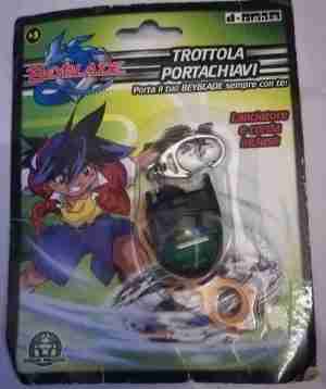 draciel beyblade