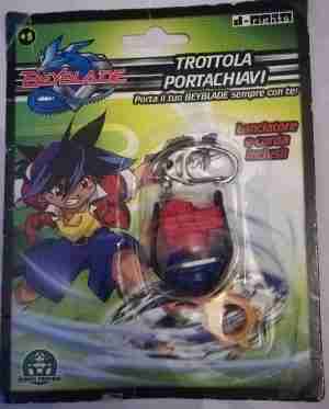 dranzer beyblade