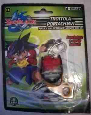 drigger beyblade