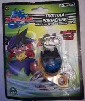 seaborg beyblade