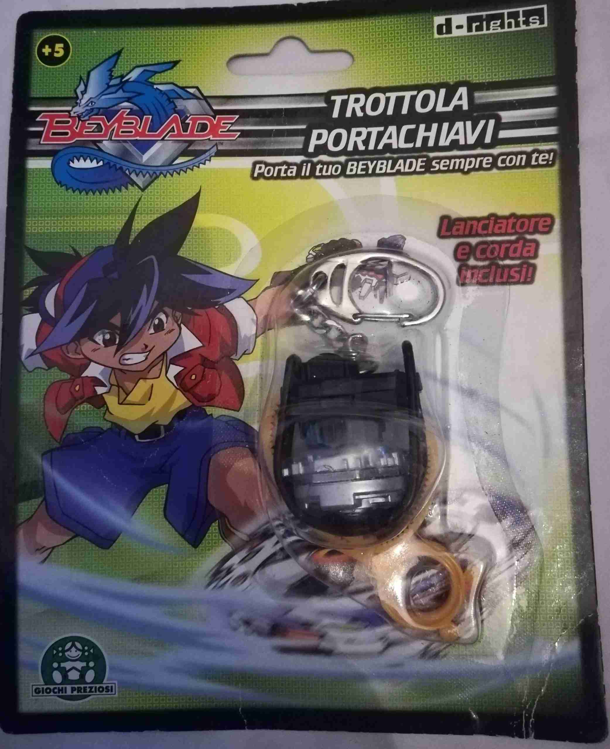 wolborg beyblade